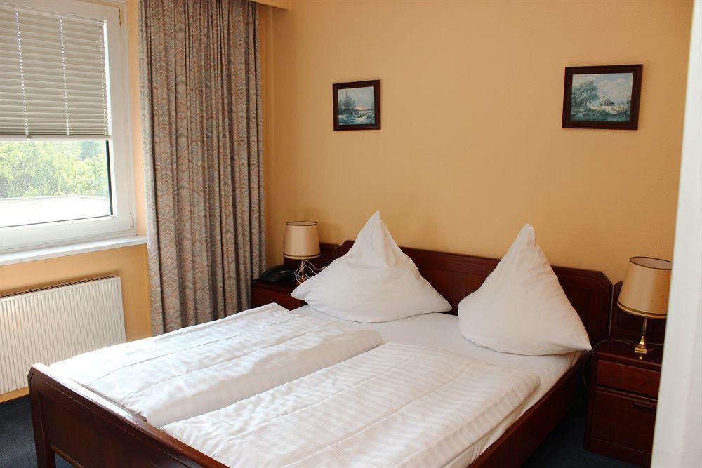 Hotel Wiking Henstedt-Ulzburg